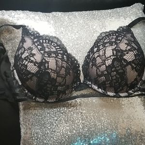 La Senza Hello Sugar Bra 34B